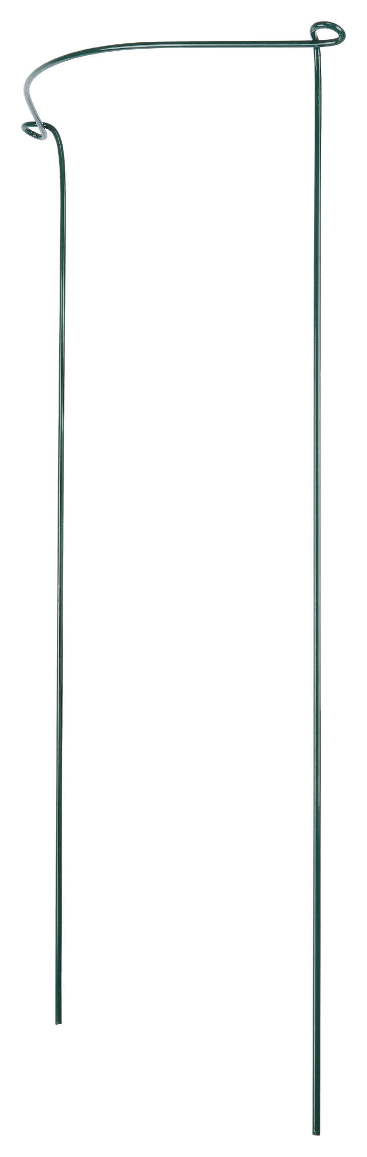 Strauchstütze mit Ösen